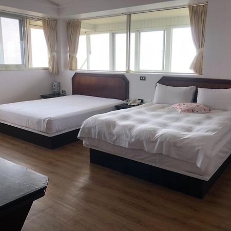 Bokelai B&B Renai Dış mekan fotoğraf
