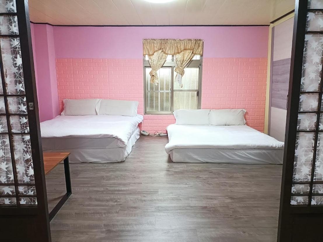 Bokelai B&B Renai Dış mekan fotoğraf