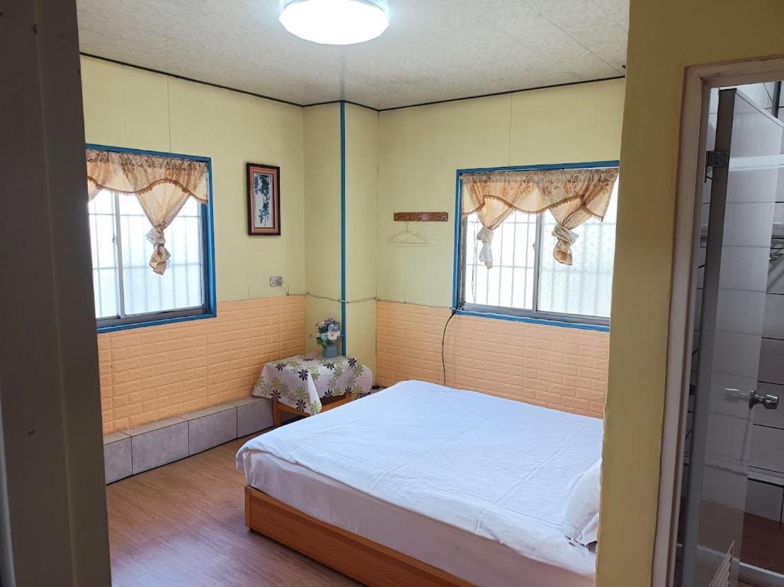 Bokelai B&B Renai Dış mekan fotoğraf