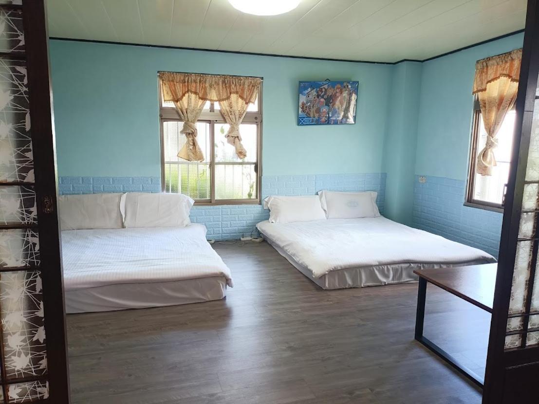 Bokelai B&B Renai Dış mekan fotoğraf