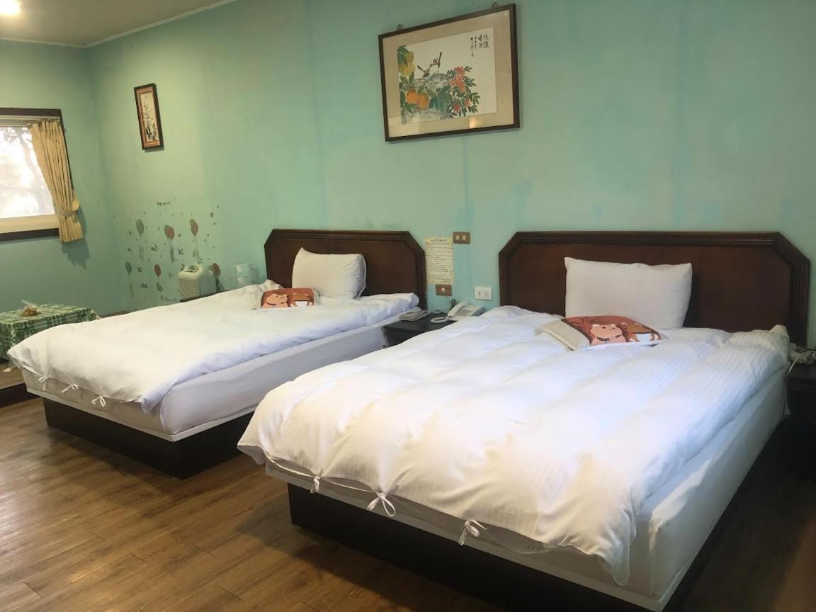 Bokelai B&B Renai Dış mekan fotoğraf