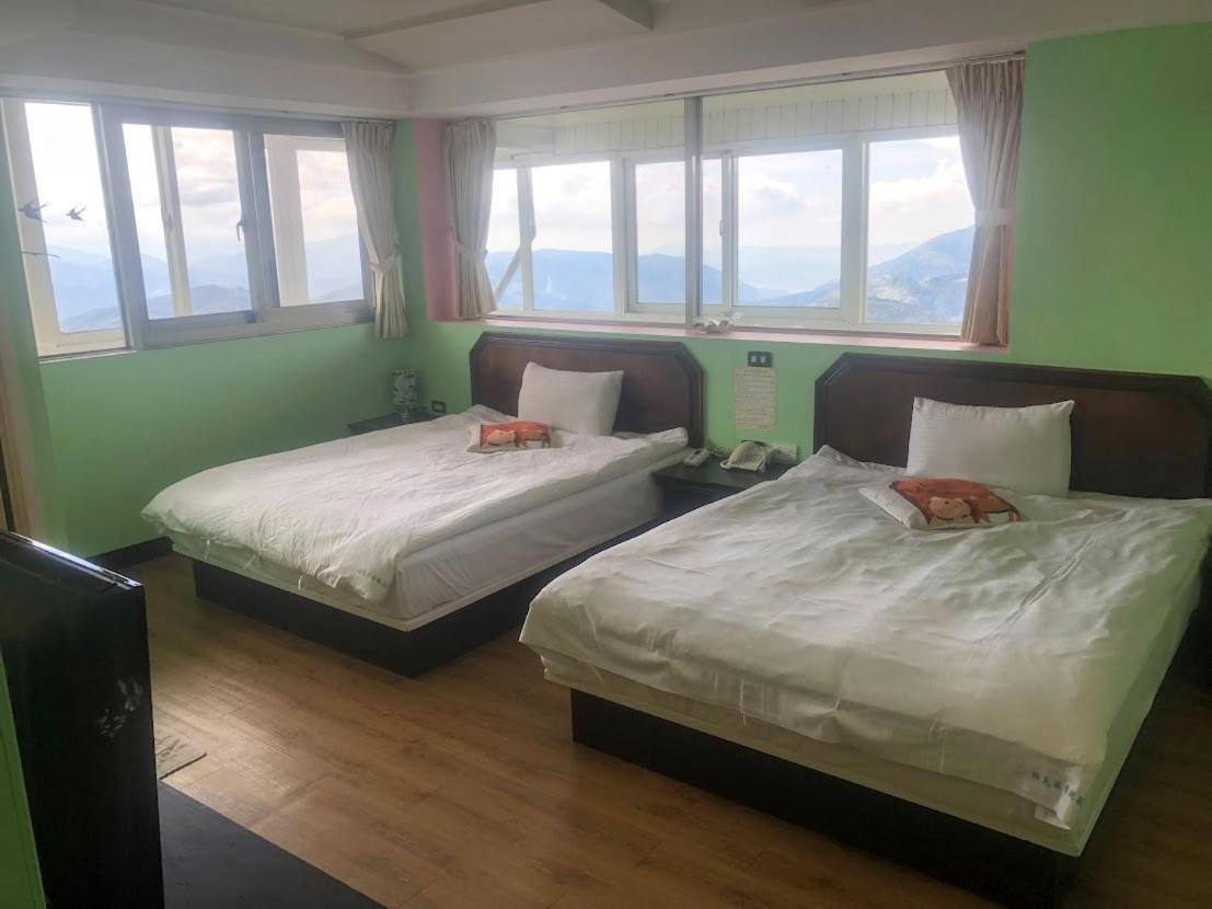Bokelai B&B Renai Dış mekan fotoğraf