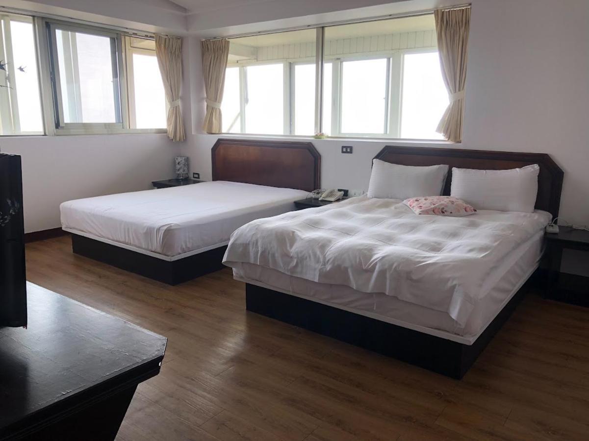 Bokelai B&B Renai Dış mekan fotoğraf
