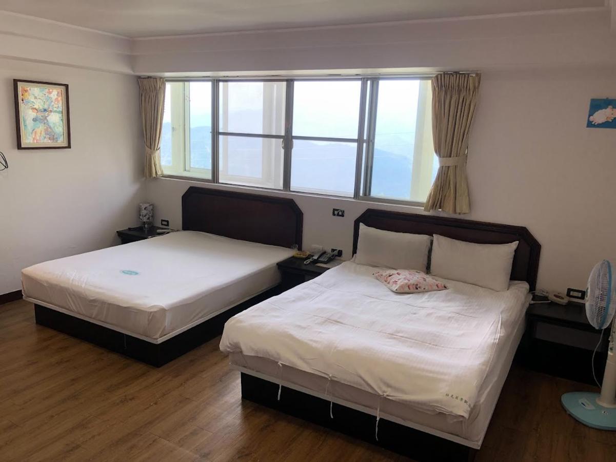 Bokelai B&B Renai Dış mekan fotoğraf