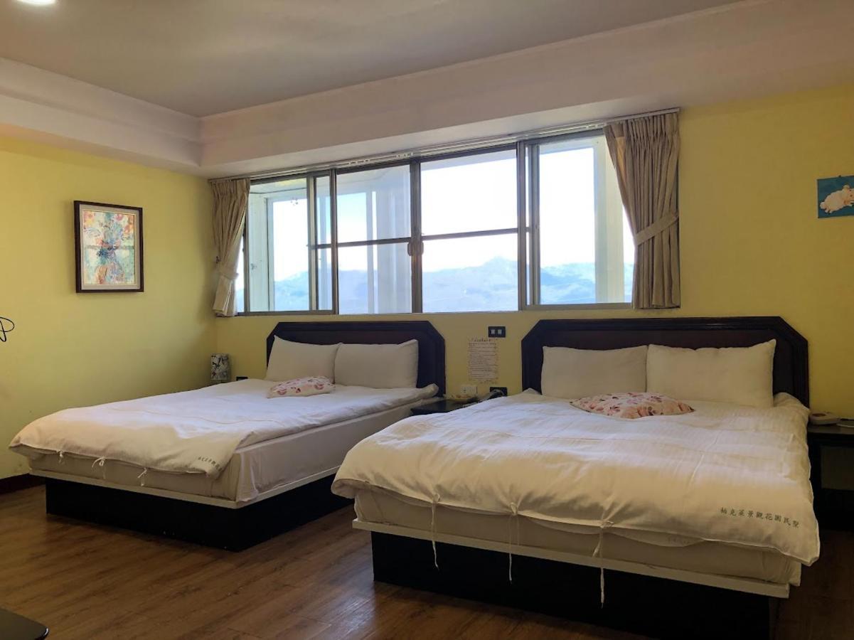 Bokelai B&B Renai Dış mekan fotoğraf