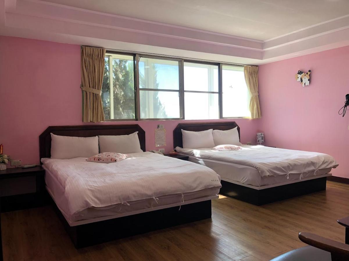 Bokelai B&B Renai Dış mekan fotoğraf