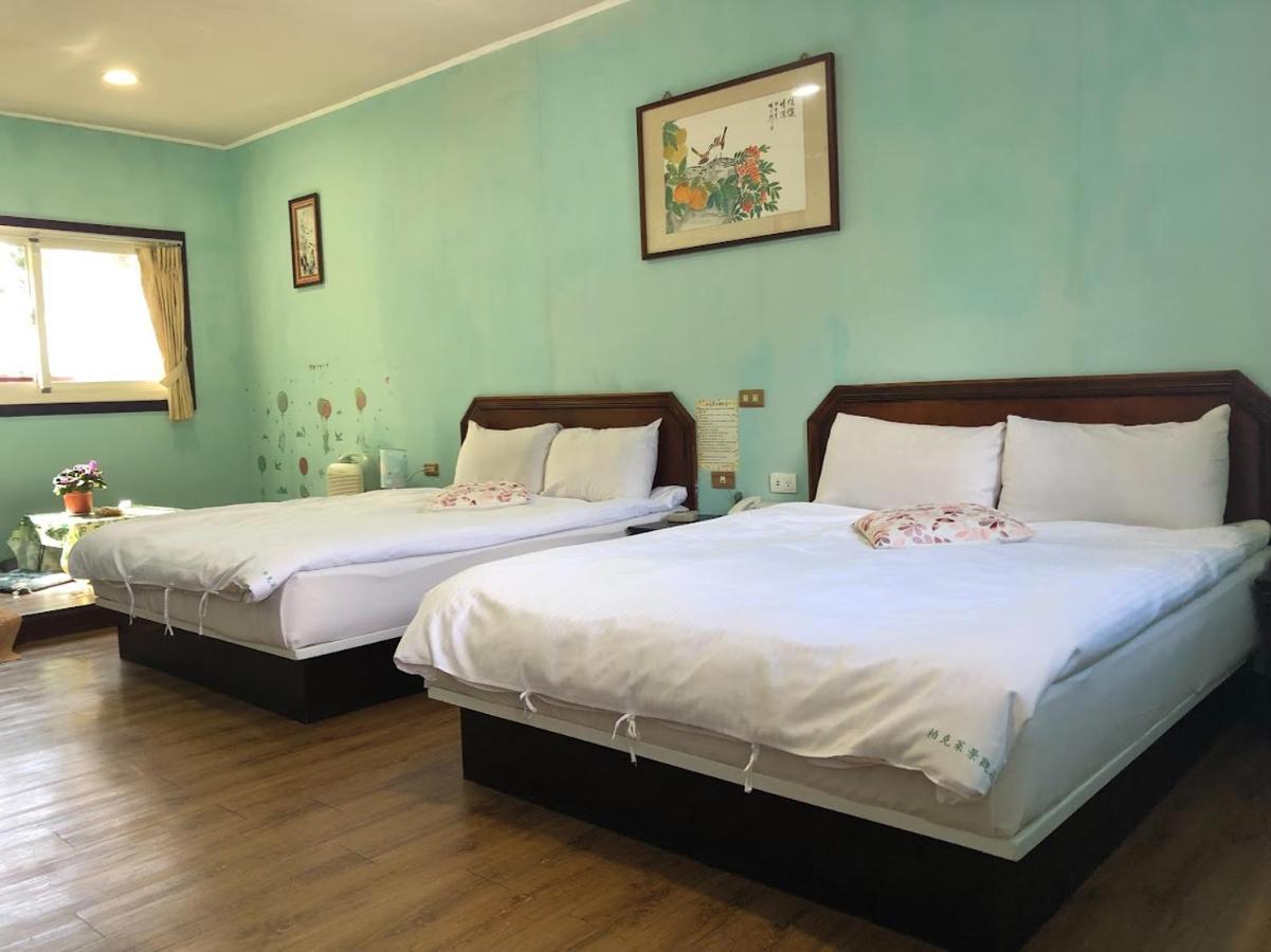 Bokelai B&B Renai Dış mekan fotoğraf