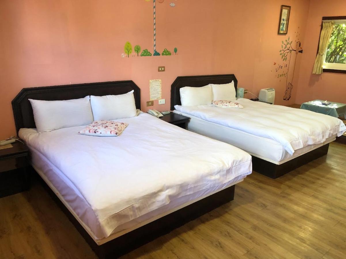 Bokelai B&B Renai Dış mekan fotoğraf