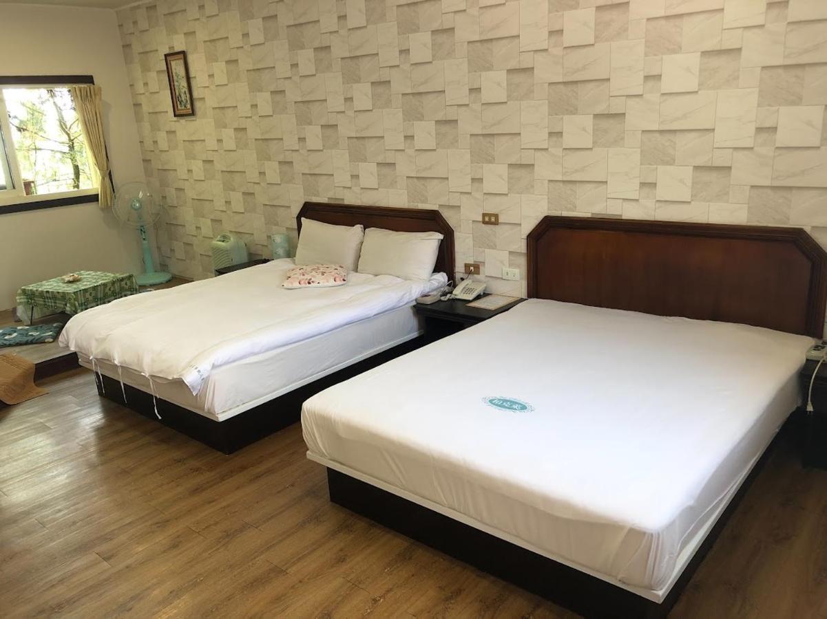 Bokelai B&B Renai Dış mekan fotoğraf