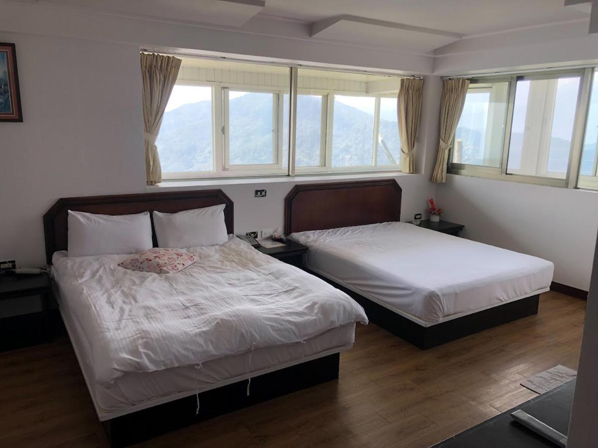 Bokelai B&B Renai Dış mekan fotoğraf