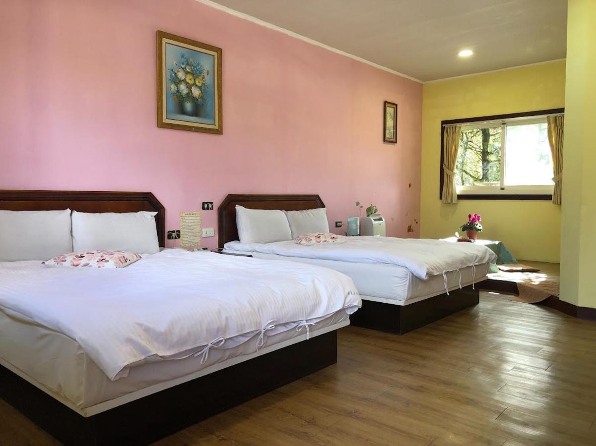 Bokelai B&B Renai Dış mekan fotoğraf