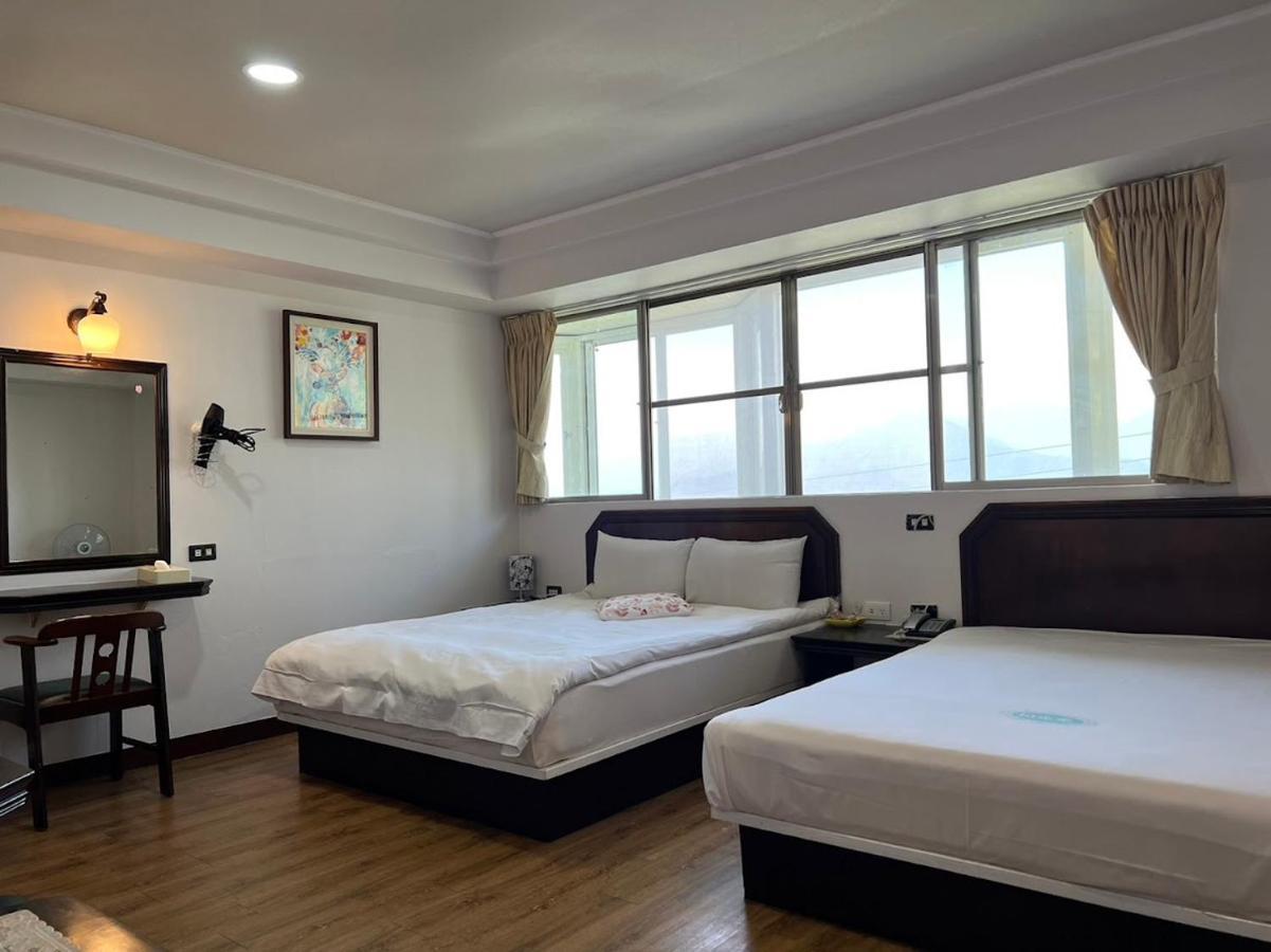 Bokelai B&B Renai Dış mekan fotoğraf