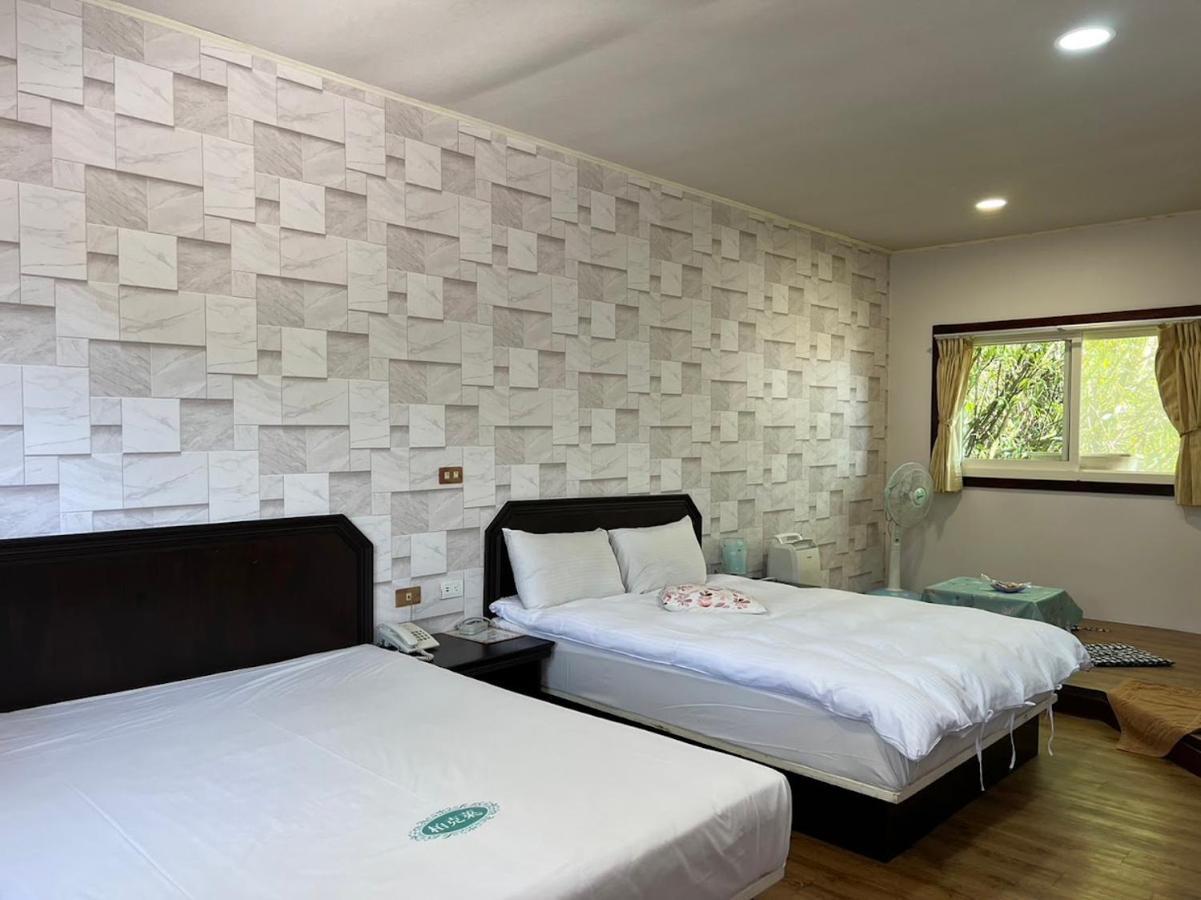 Bokelai B&B Renai Dış mekan fotoğraf