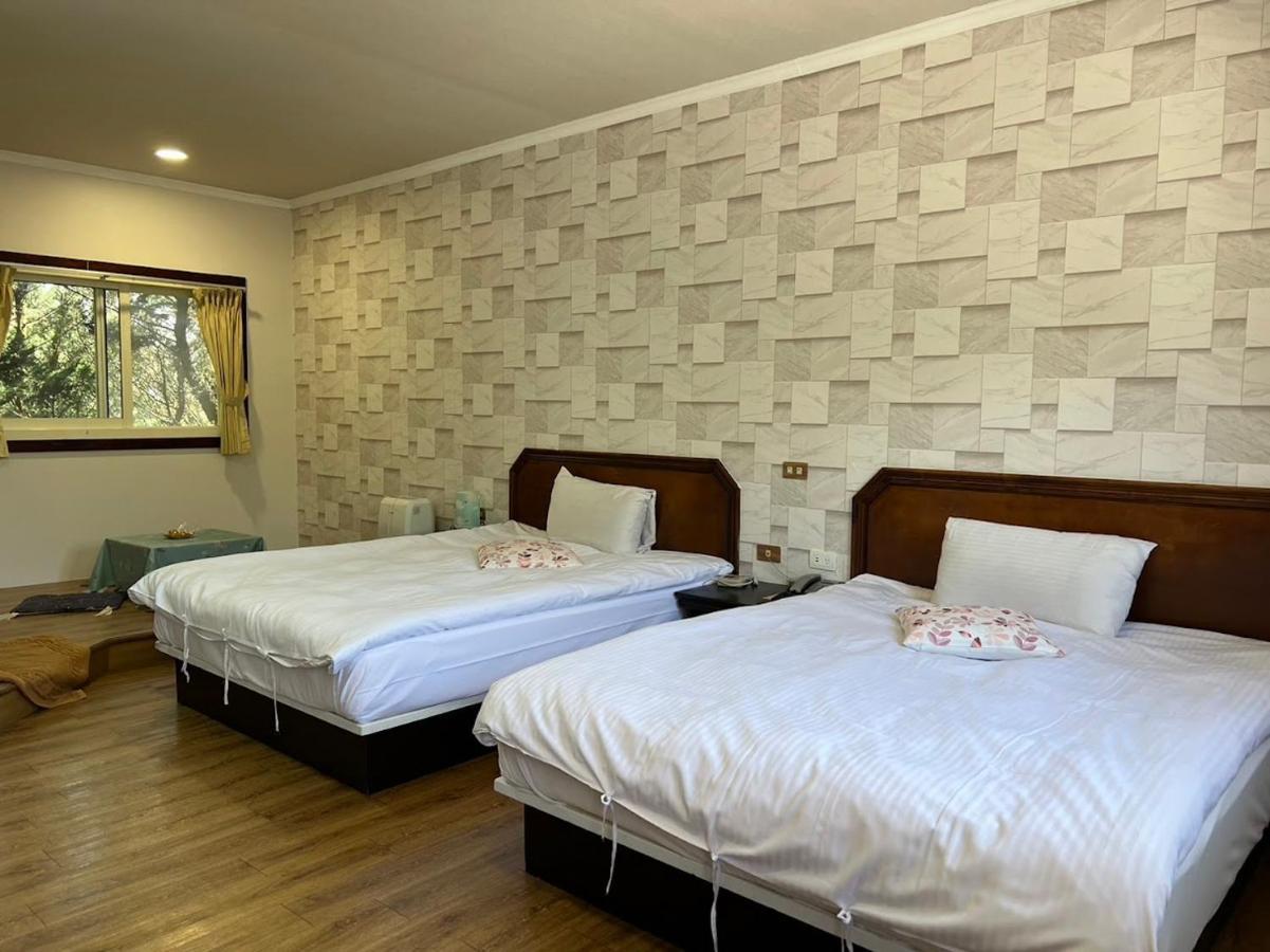 Bokelai B&B Renai Dış mekan fotoğraf