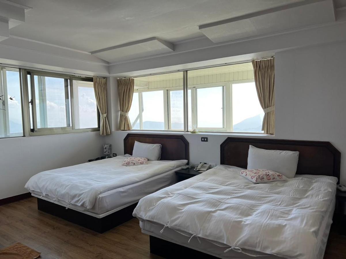 Bokelai B&B Renai Dış mekan fotoğraf