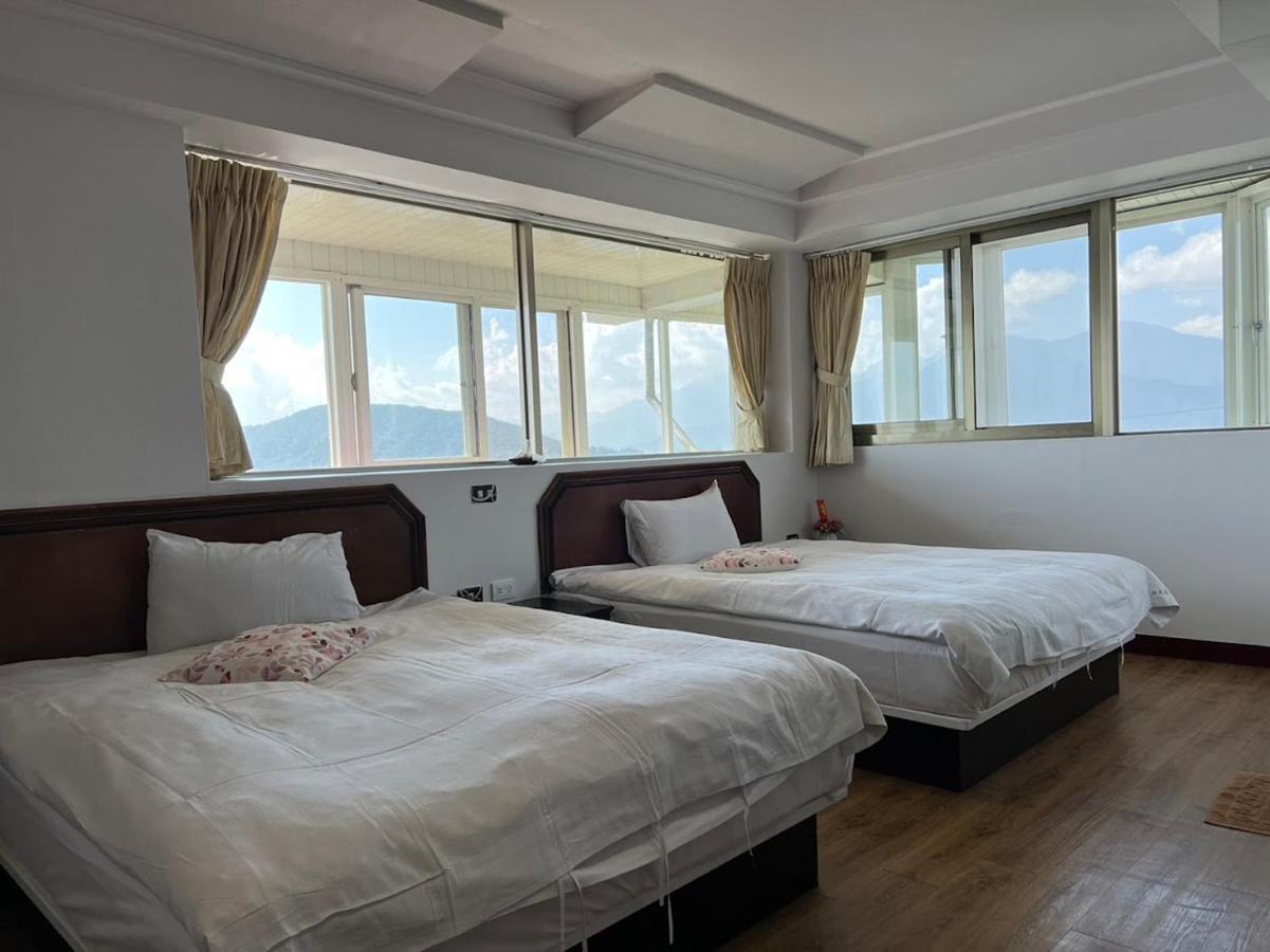Bokelai B&B Renai Dış mekan fotoğraf
