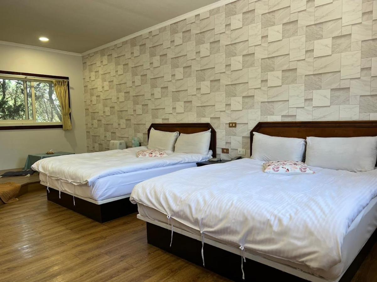 Bokelai B&B Renai Dış mekan fotoğraf