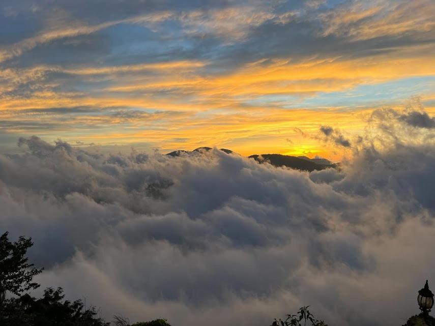 Bokelai B&B Renai Dış mekan fotoğraf