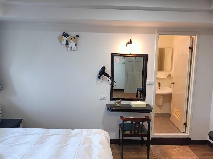 Bokelai B&B Renai Dış mekan fotoğraf