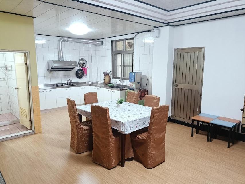 Bokelai B&B Renai Dış mekan fotoğraf