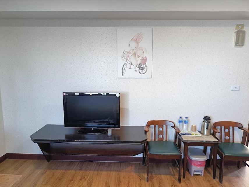 Bokelai B&B Renai Dış mekan fotoğraf