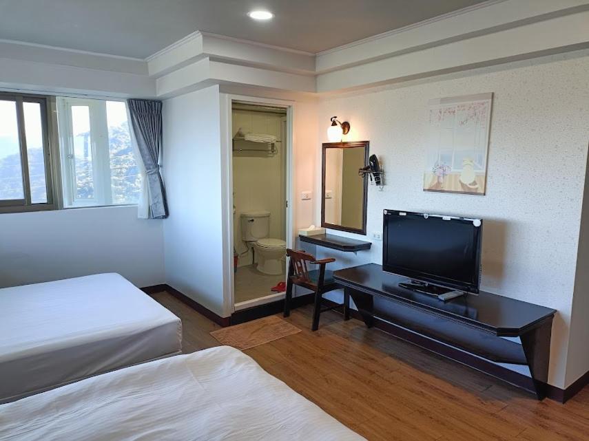 Bokelai B&B Renai Dış mekan fotoğraf