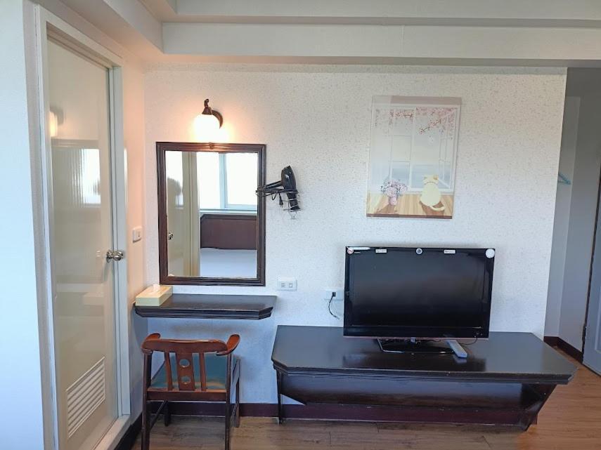 Bokelai B&B Renai Dış mekan fotoğraf