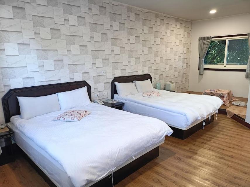 Bokelai B&B Renai Dış mekan fotoğraf