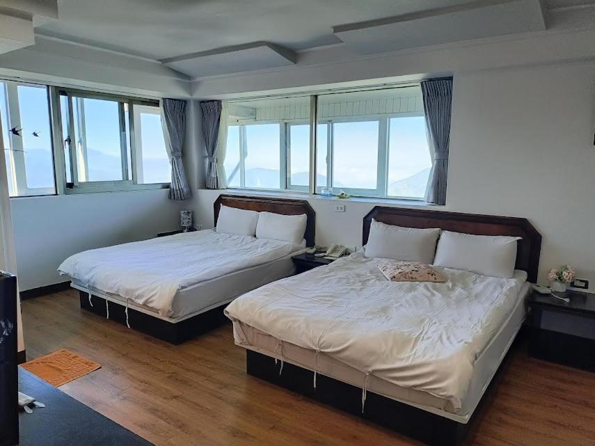 Bokelai B&B Renai Dış mekan fotoğraf