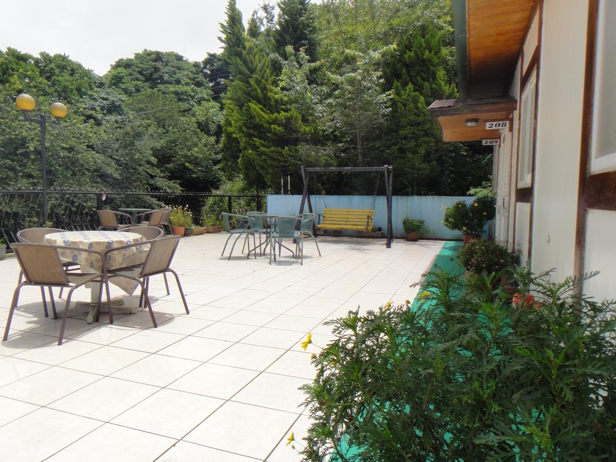 Bokelai B&B Renai Dış mekan fotoğraf