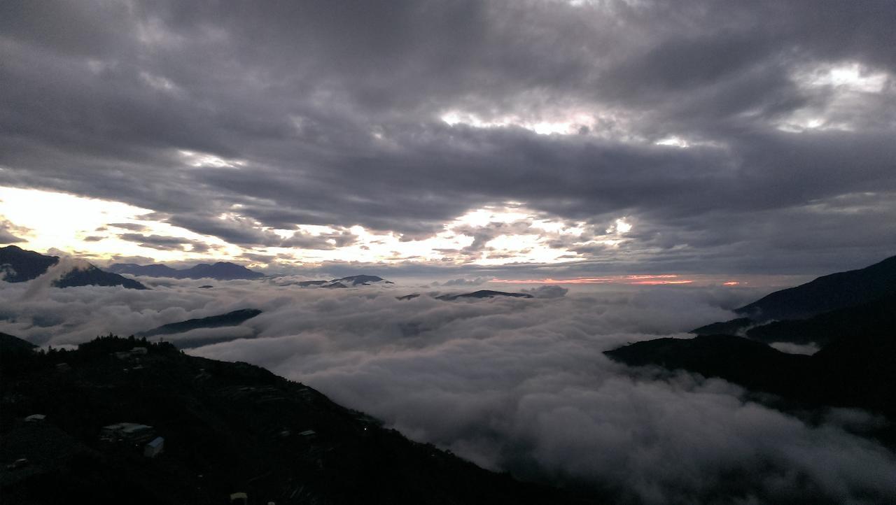 Bokelai B&B Renai Dış mekan fotoğraf