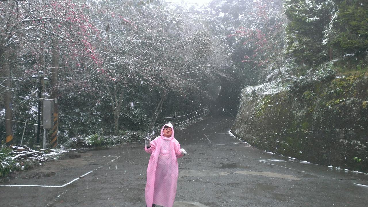Bokelai B&B Renai Dış mekan fotoğraf