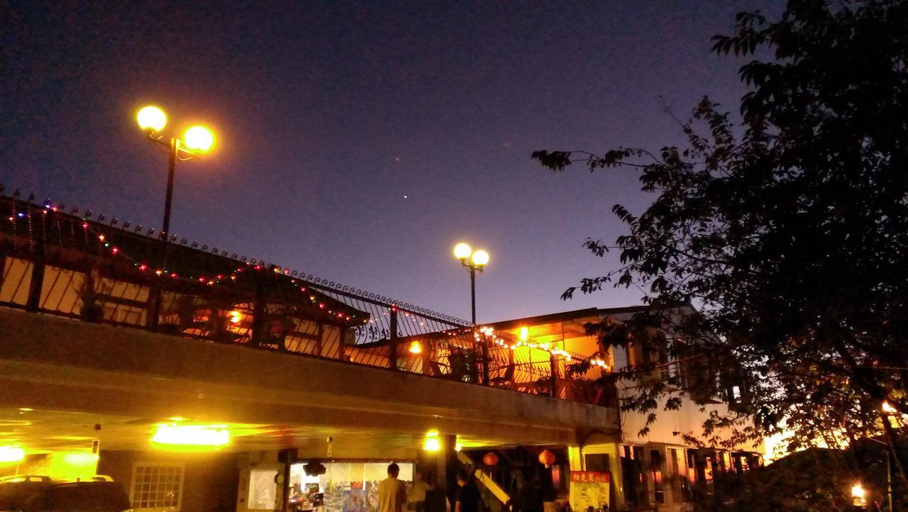 Bokelai B&B Renai Dış mekan fotoğraf