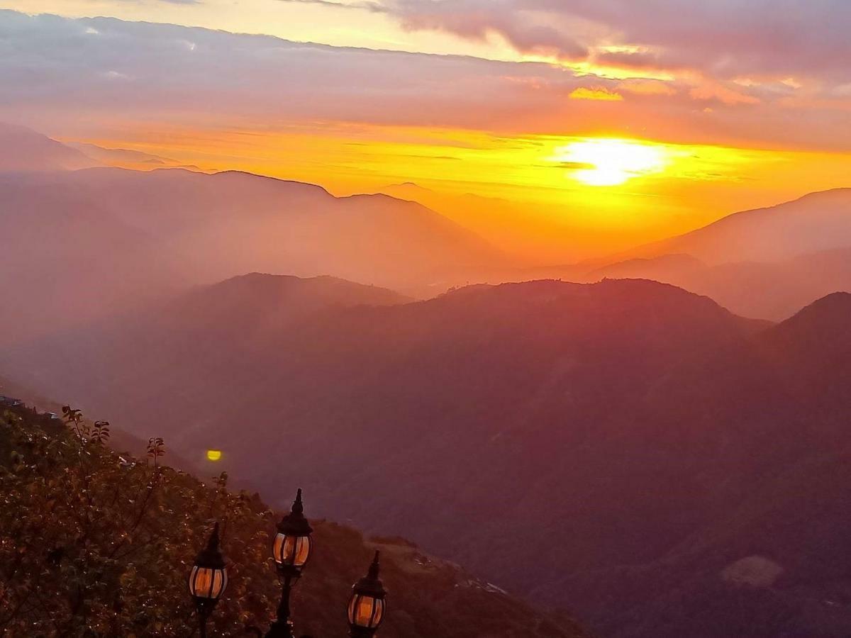 Bokelai B&B Renai Dış mekan fotoğraf