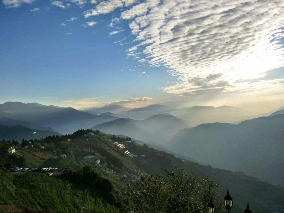 Bokelai B&B Renai Dış mekan fotoğraf